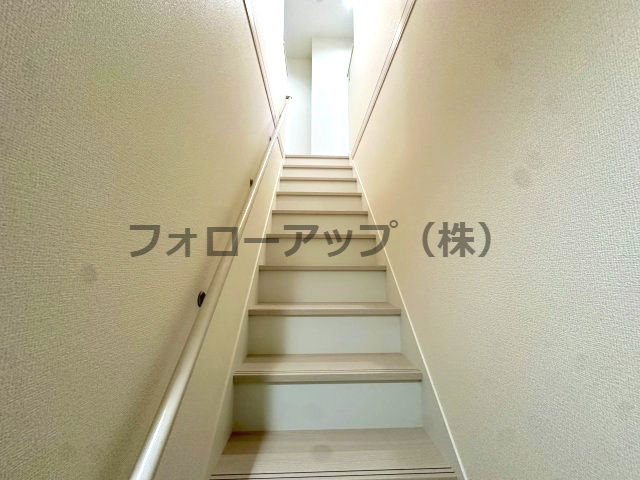 岸和田上町３期１号棟のその他