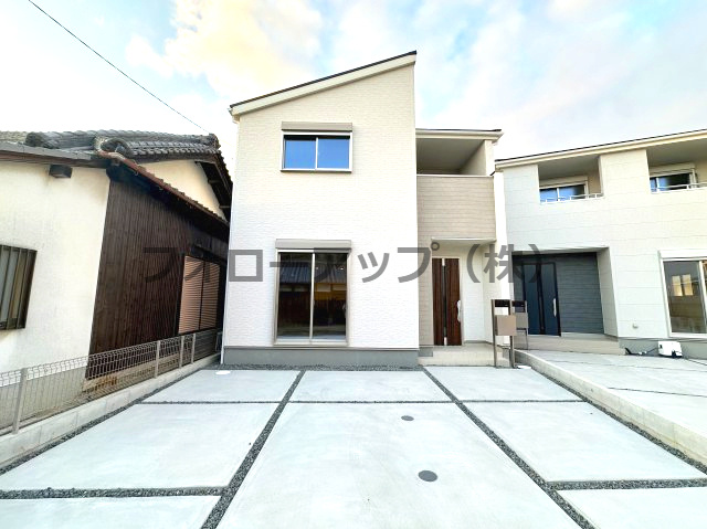 岸和田上町３期１号棟