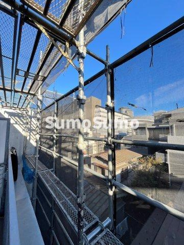 FLEG池尻の展望