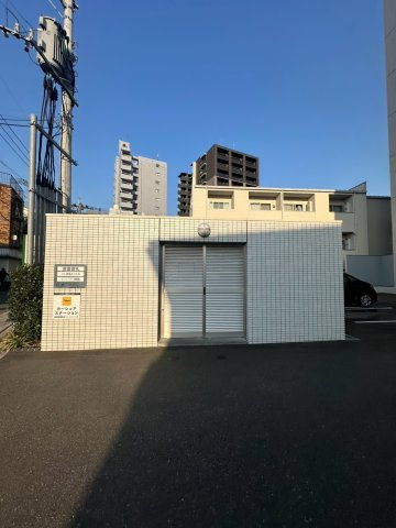 F・STAGE博多のその他共用部分