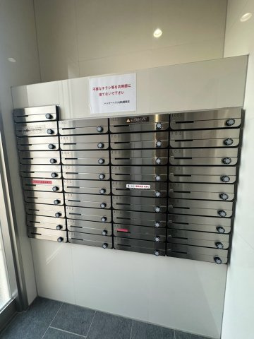 F・STAGE博多のその他共用部分