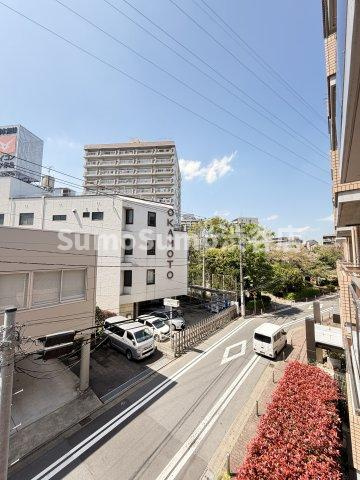 FULL　HOUSE　GAKUGEI　DAIGAKUの展望