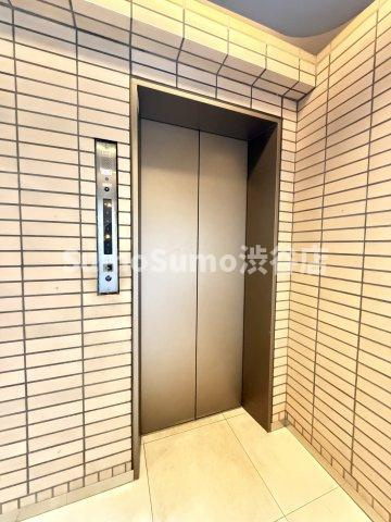 FULL　HOUSE　GAKUGEI　DAIGAKUのその他共用部分