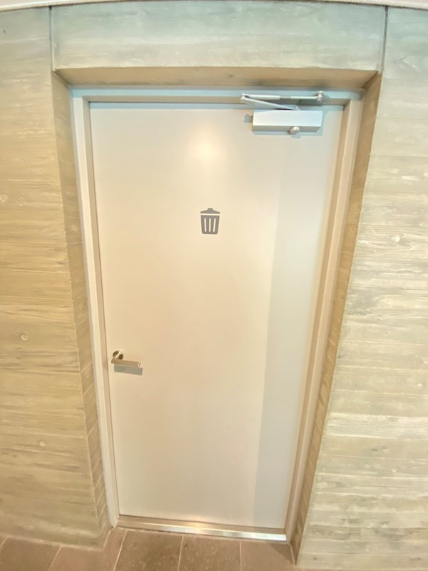 CONTRAL　nakameguroのその他共用部分
