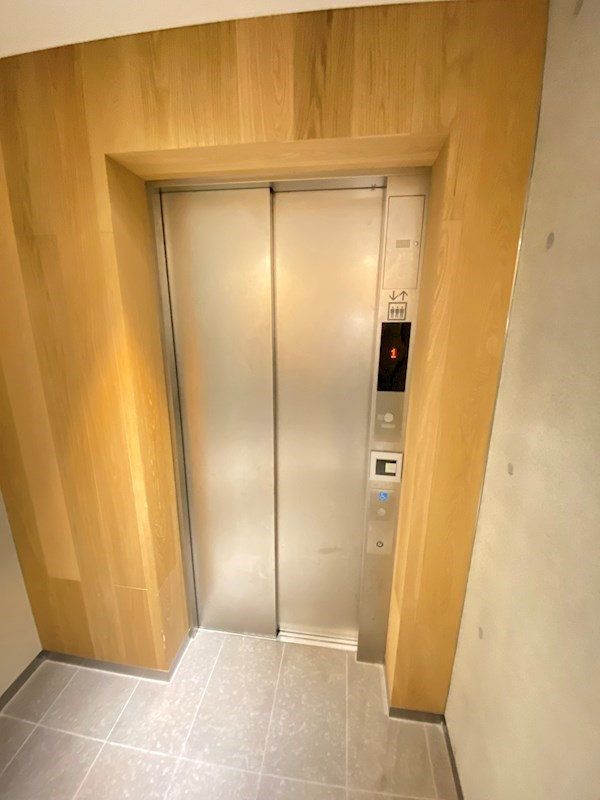CONTRAL　nakameguroのその他共用部分