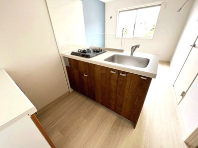 【キッチン】 | LYハイツ