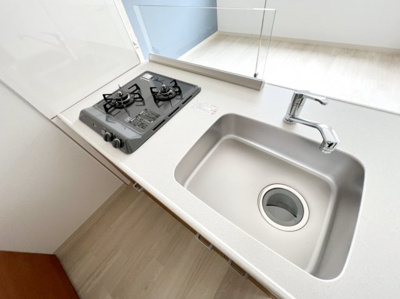 【キッチン】 | LYハイツ