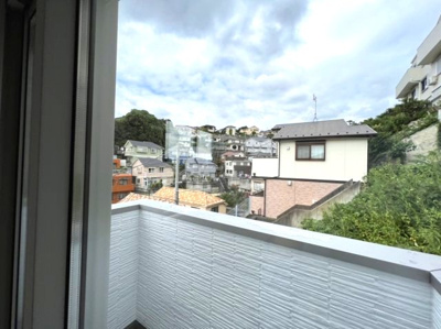 【展望】 | LYハイツ