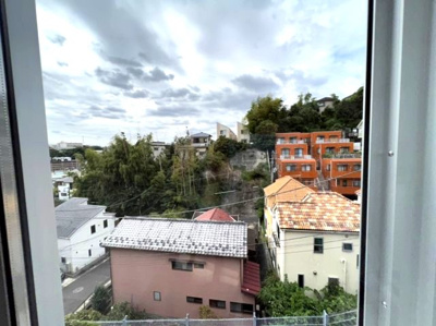 【展望】 | LYハイツ