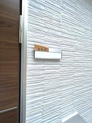 【玄関】 | LYハイツ