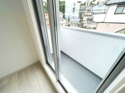 【バルコニー】 | LYハイツ