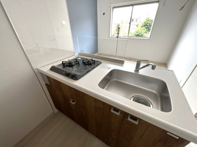 【キッチン】 | LYハイツ