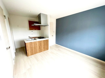 【内装】 | LYハイツ