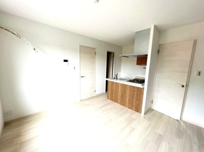 【居間・リビング】 | LYハイツ