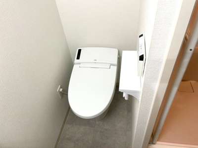 【トイレ】 | LYハイツ