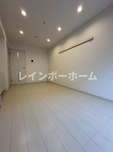 ヴィラ船橋の内装