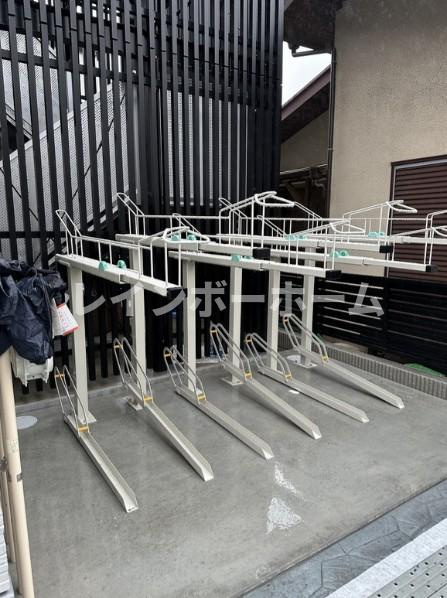 ヴィラ船橋のその他共用部分