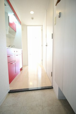 【玄関】 | セレニテ難波西