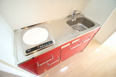 【キッチン】 | セレニテ難波西