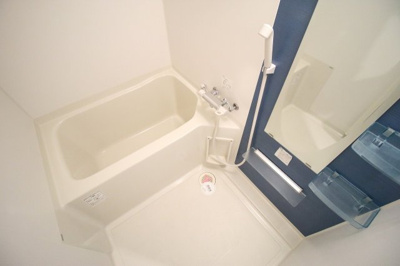 【浴室】 | セレニテ難波西