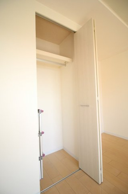 【収納】 | セレニテ難波西