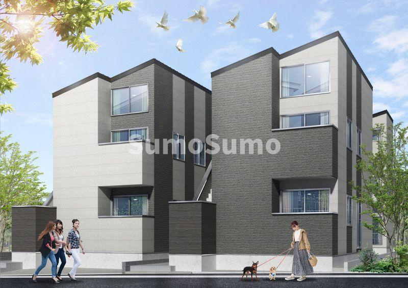 DreamStage南福岡Drömの外観