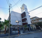 千葉市稲毛区黒砂１丁目の店舗事務所の画像