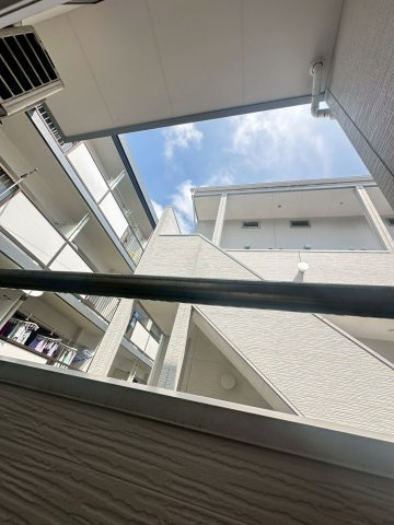 Four Leafの展望