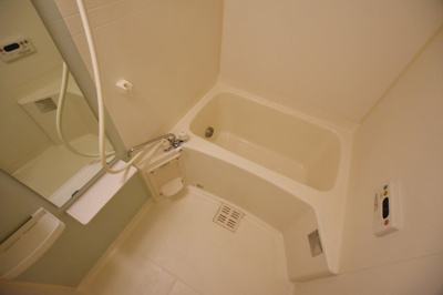 【浴室】 | ソレアード・ピノ
