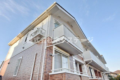 【外観】 | ソレアード・ピノ