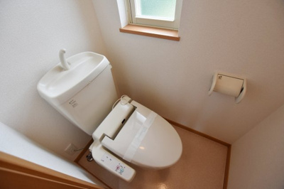 【トイレ】 | ソレアード・ピノ