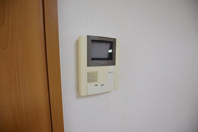 【セキュリティ】 | ソレアード・ピノ