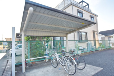 【その他共用部分】 | ソレアード・ピノ