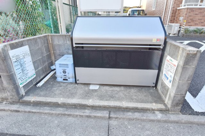 【その他共用部分】 | ソレアード・ピノ