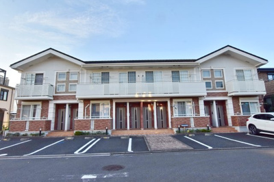 【外観】 | ソレアード・ピノ