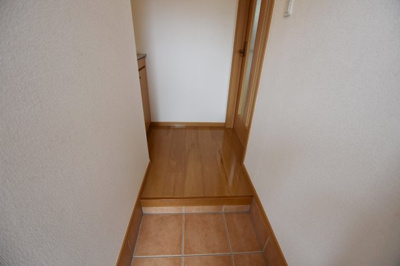 【玄関】 | ソレアード・ピノ