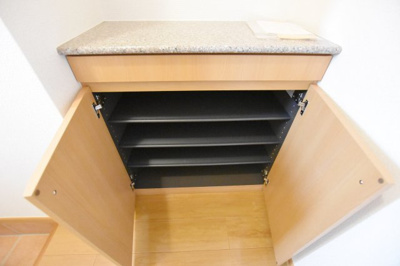 【収納】 | ソレアード・ピノ