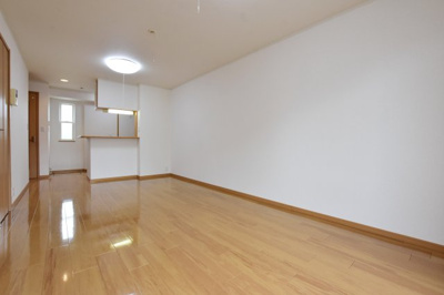 【洋室】 | ソレアード・ピノ