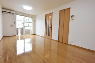 【内装】 | ソレアード・ピノ