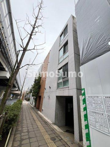 GC用賀 の外観|外観もきれいです