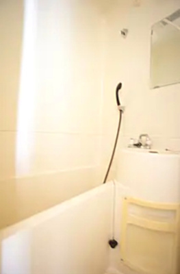 【浴室】 | グリーングラス