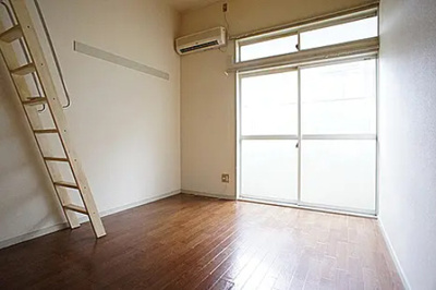 【内装】 | グリーングラス