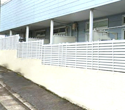 【バルコニー】 | グリーングラス