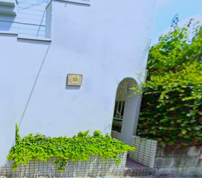 【エントランス】 | グリーングラス