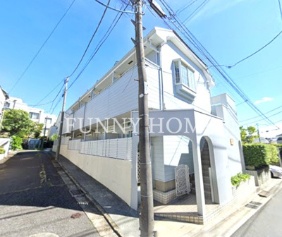 【外観】 | グリーングラス