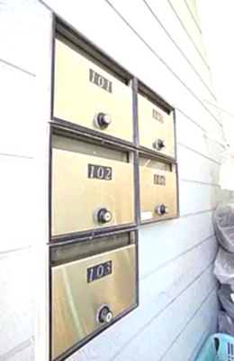 【その他共用部分】 | グリーングラス