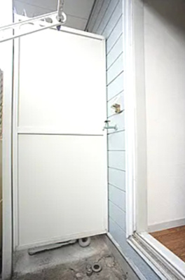 【バルコニー】 | グリーングラス