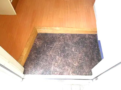 【玄関】 | グリーングラス