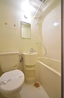 【洗面所】 | グリーングラス