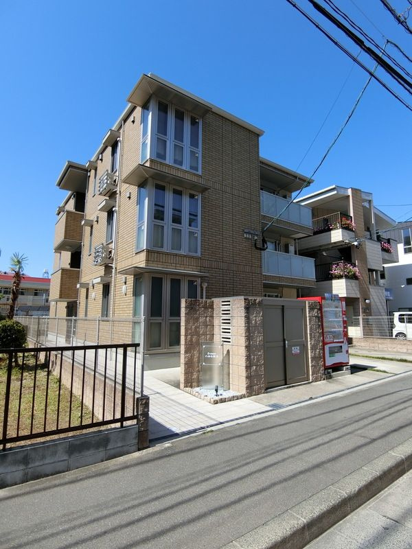 D-room六本松駅西